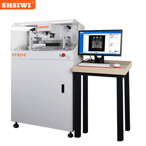 YTS510超聲掃描顯微鏡-半導體行業